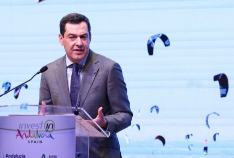 La Audiencia de Sevilla rechaza la personación de la Junta de Andalucía en el caso ERE