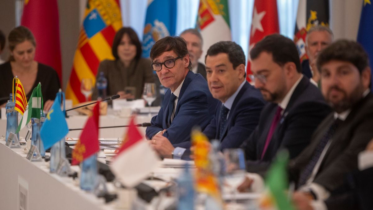 Los líderes del PP piden a Sánchez convocar elecciones: «Permita a los españoles decidir»