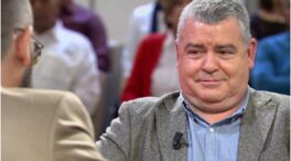La vida personal del juez Taín: un condenado quiso quemar a su hijo y boda con una abogada