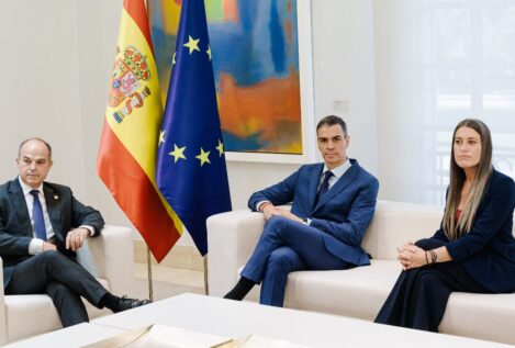 Junts pide a Sánchez cumplir los pactos y elegir a otro «interlocutor» tras la marcha de Cerdán