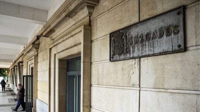 Una denuncia por «amaño» en el fútbol será competencia de un juzgado de Sevilla