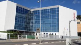 A prisión tras amenazar con prenderse fuego junto a los juzgados de Villarreal (Castellón)