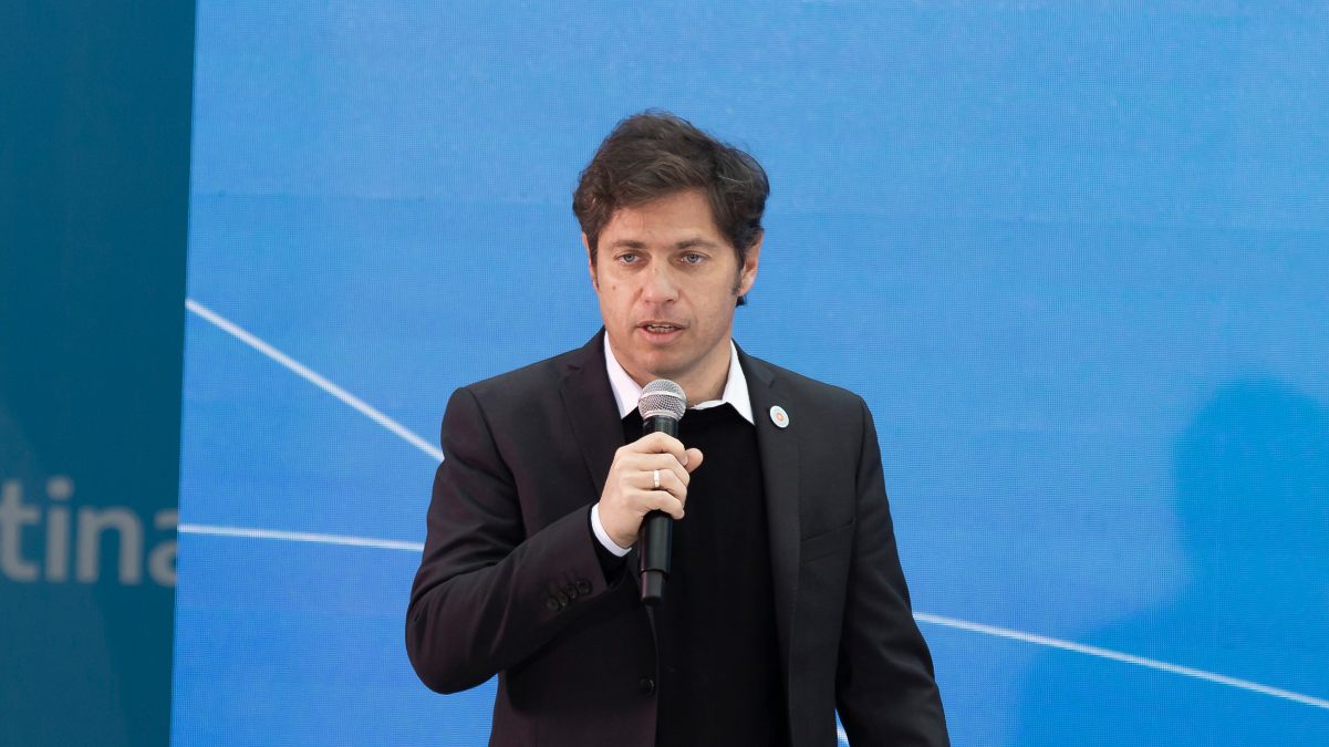 La Justicia de Estados Unidos ordena a Argentina entregar el 51% de YPF a dos fondos