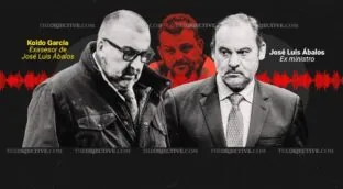 La UCO confirma que Ábalos enchufó a la pareja del director de Emfesa como desveló TO