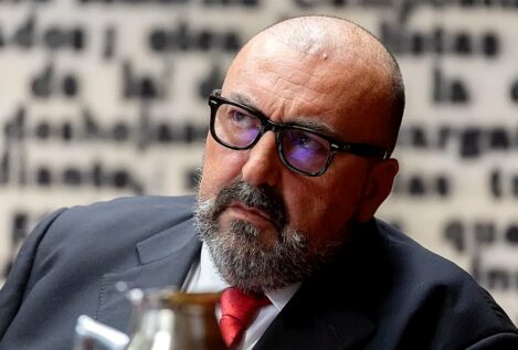 Koldo pide saber si su investigación ha sido «prospectiva» tras mensajes de un exjefe UCO