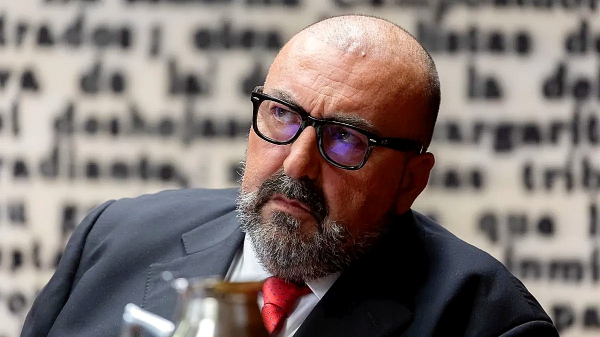 Koldo pide saber si su investigación ha sido «prospectiva» tras mensajes de un exjefe UCO