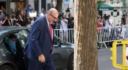 Koldo pide que la Guardia Civil aclare quién consultó datos sobre él en bases policiales