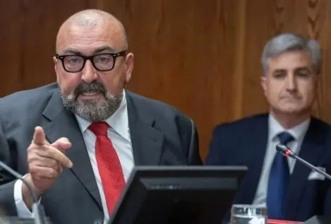 El director de la Policía le dijo a Koldo en 2020 que Marruecos mandaba inmigrantes a España