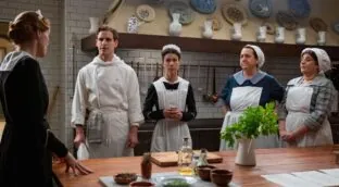 'La promesa', avance semanal del 16 al 20 de junio: la amenaza de Leocadia pone en jaque a Curro