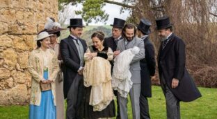 Capítulo 609 de 'La promesa': quieren internar a Eugenia sin su permiso de nuevo