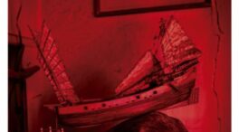 El viaje de Eduardo Lago por las entrañas de la literatura