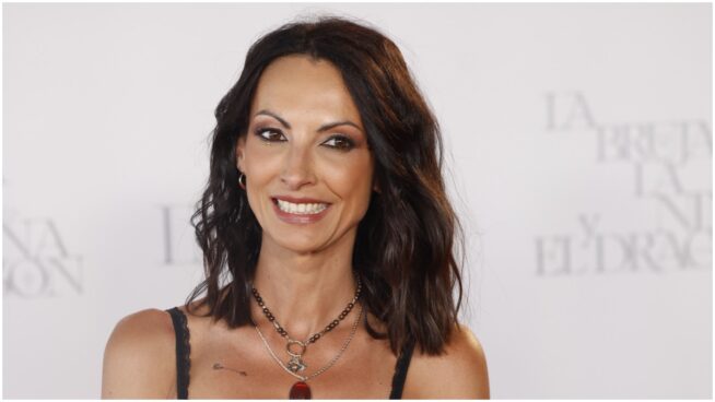 Quién es Laila Jiménez, nueva presentadora de 'Todo es mentira': sin pareja y amante del fitness
