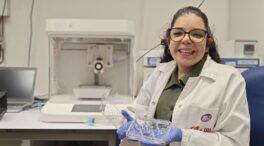 Investigadores del Idibell generan por primera vez tejido cardíaco mediante bioimpresión 3D