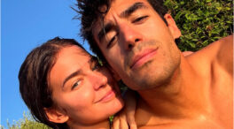 La nueva vida de Laura Escanes en Austria: en un lago, casa abuhardillada y su relación «sana»