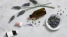 Las flores tienen propiedades cosméticas con las que podrás mejorar el aspecto de la piel
