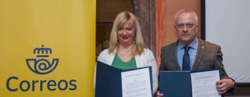 Correos diseñó unos requisitos 'ad hoc' para que Leire Díez pudiera entrar en la empresa