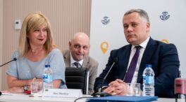 Correos dice que Leire Díez «nunca fue responsable del voto por correo»