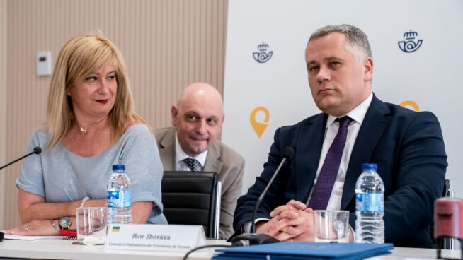 Díez cobró 370.000 euros de dos entes SEPI mientras facturaba a una estructura «paralela»