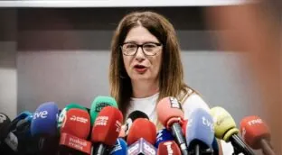 La Fiscalía pide investigar a Leire Díez por presunto intento de soborno a dos fiscales