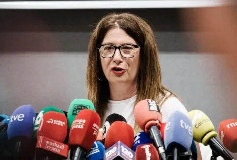 La Fiscalía pide investigar a Leire Díez por presunto intento de soborno a dos fiscales