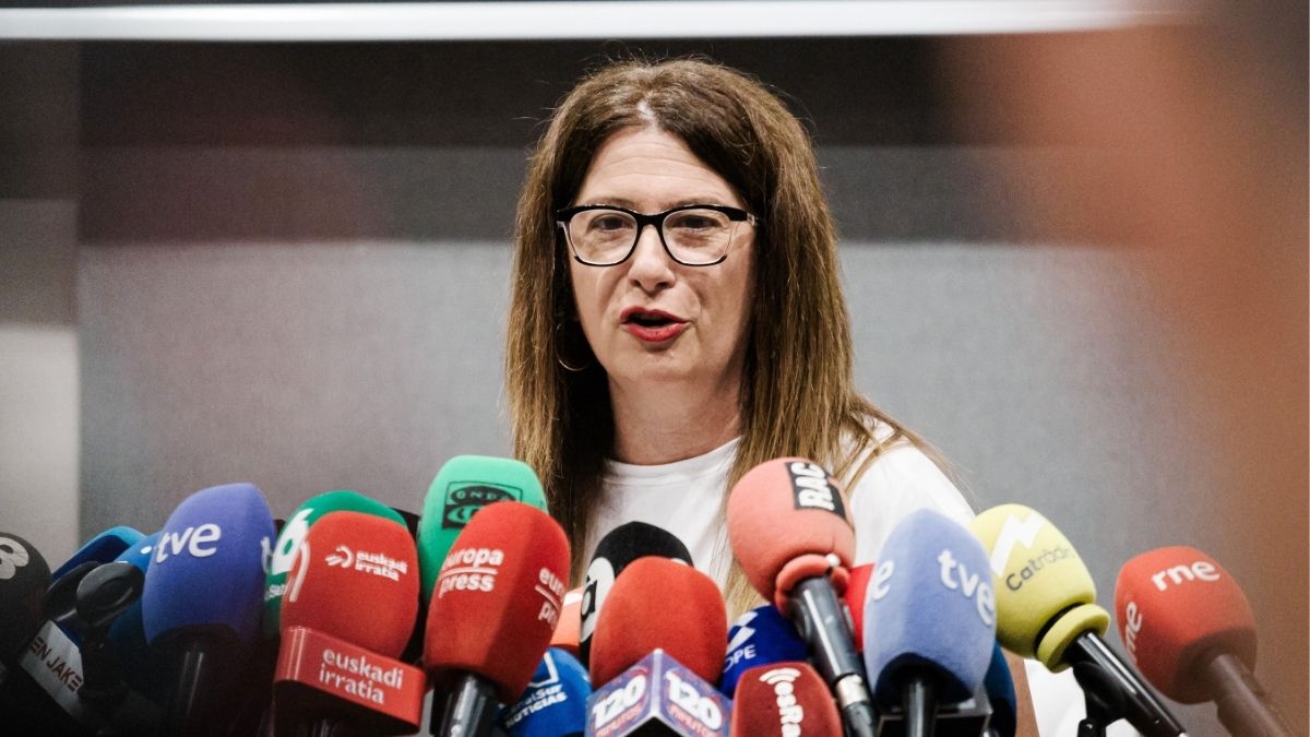 Leire Díez fue consejera de Correos Telecom y le otorgaron poderes especiales en el grupo