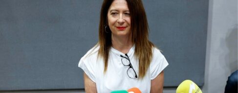 Dos 'emails' muestran que Leire Díez intervino en el voto por correo de militares y expatriados