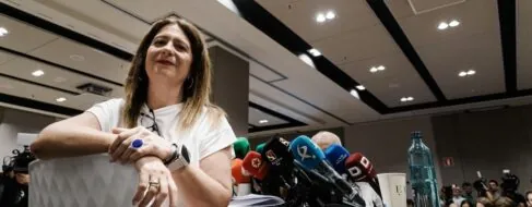La Justicia investiga el 'hackeo' de los archivos de Leire Díez sobre jueces y fiscales