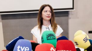 Una juez abre una causa contra la 'fontanera' del PSOE tras una denuncia de guardias civiles