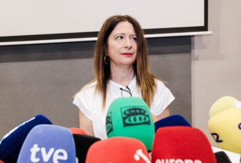 Un juzgado de Badajoz se inhibe de investigar la querella contra Díez en favor de uno de Madrid