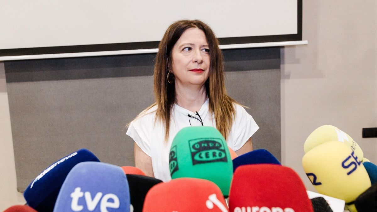 Una juez abre una causa contra la ‘fontanera’ del PSOE tras una denuncia de guardias civiles