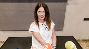 Malestar en la Policía por la «insólita» protección a Leire Díez: «No se pone a casi ningún civil»