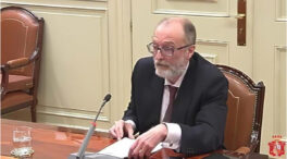 Leopoldo Puente, el juez que manda a prisión a Santos Cerdán: currículo y su infancia en Murcia
