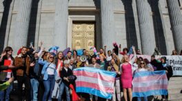 Madrid y Cataluña acapararon casi la mitad de los cambios de sexo en 2024
