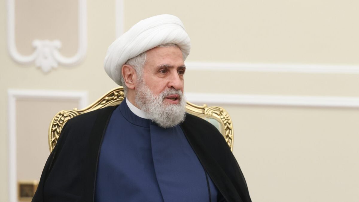 Hezbolá asegura que la milicia no permanecerá «neutral» ante la «agresión» contra Irán