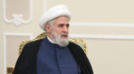 Hezbolá asegura que la milicia no permanecerá «neutral» ante la «agresión» contra Irán