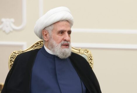 Hezbolá asegura que la milicia no permanecerá «neutral» ante la «agresión» contra Irán