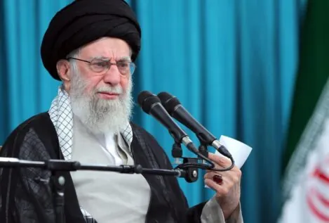 Jamenei felicita a la nación de Irán por la «victoria» frente a Israel tras el alto el fuego