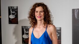 Lidia San José, fuera de cámaras: el accidente que le marcó, amiga de Chenoa y su hermano