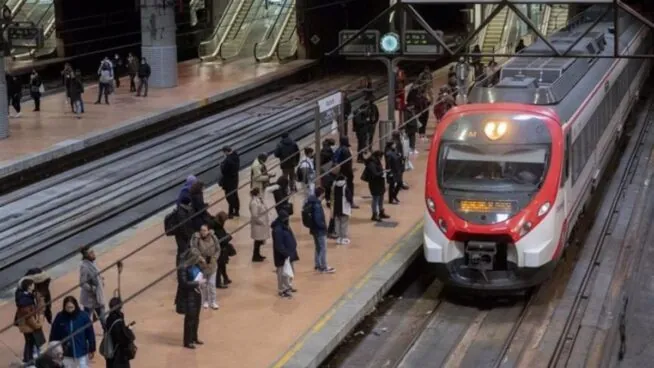 Atocha en obras: estas son las líneas de Cercanías que se verán afectadas en julio