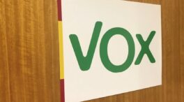 Vox exige retirar el cartel de un festival con la imagen de un soldado nazi decapitado