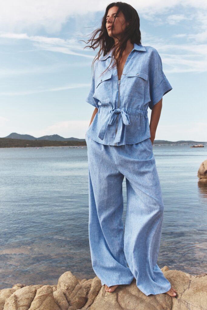 Look Safari | Zara