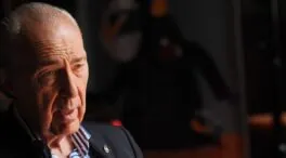 Luis Alberto de Cuenca, sobre su exclusión de la RAE: «En España tener éxito genera envidia»