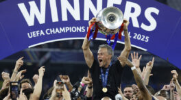 La UEFA adelanta el inicio de la final de la Champions a las 18 horas