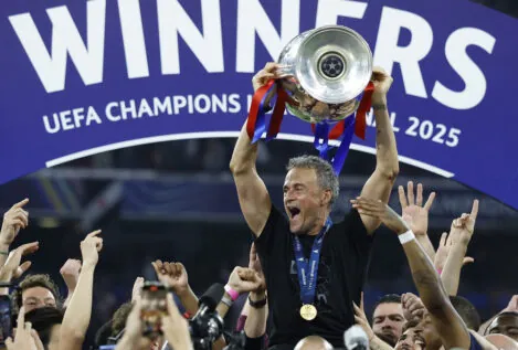 La UEFA adelanta el inicio de la final de la Champions a las 18 horas