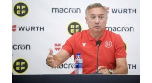 La RFEF destituye a Medina Cantalejo y Clos Gómez y acaba con toda la cúpula arbitral