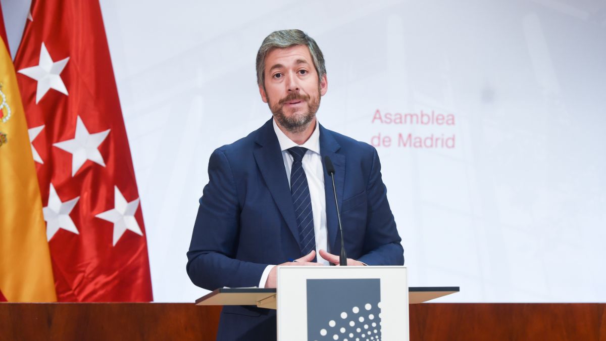 Madrid tacha de «peligro para la democracia» las tres reformas de la Justicia del Gobierno