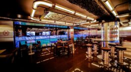 La microcervecería de Mahou en el Bernabéu se convierte en su principal punto de venta