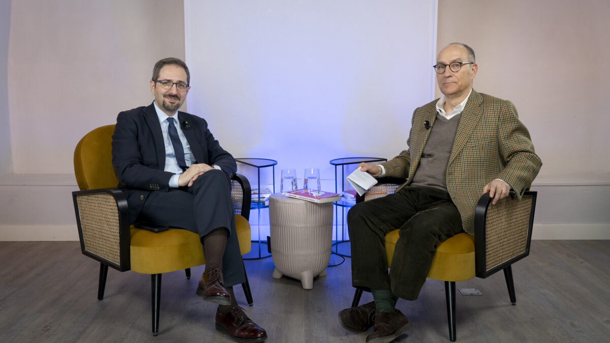 Manuel Llamas: «Pedro Sánchez ha sembrado las semillas de la futura pobreza de España»