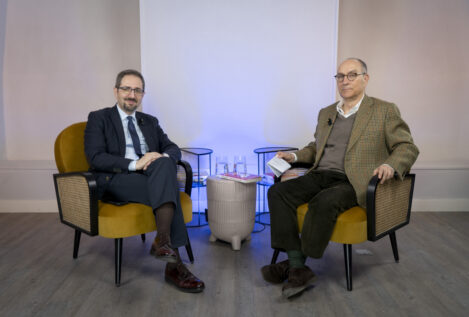 Manuel Llamas: «Pedro Sánchez ha sembrado las semillas de la futura pobreza de España»