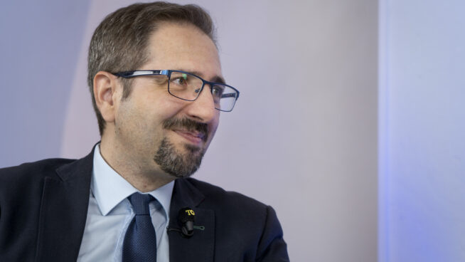 Manuel Llamas: «Pedro Sánchez ha sembrado las semillas de la futura pobreza de España»